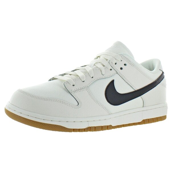 nike lifestyle white casual shoes