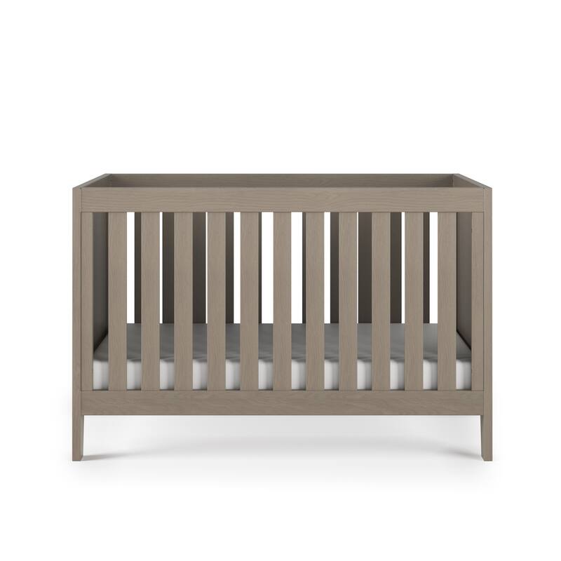 Kieran Euro 3-in-1 Convertible Crib