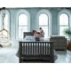 preview thumbnail 11 of 11, Milk Street Baby Branch Changer Tray - N/A Grey