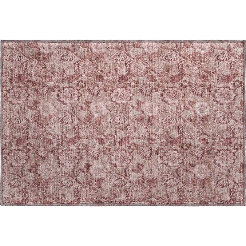 Premium Washable Super Soft Traditional Mayfield Rug