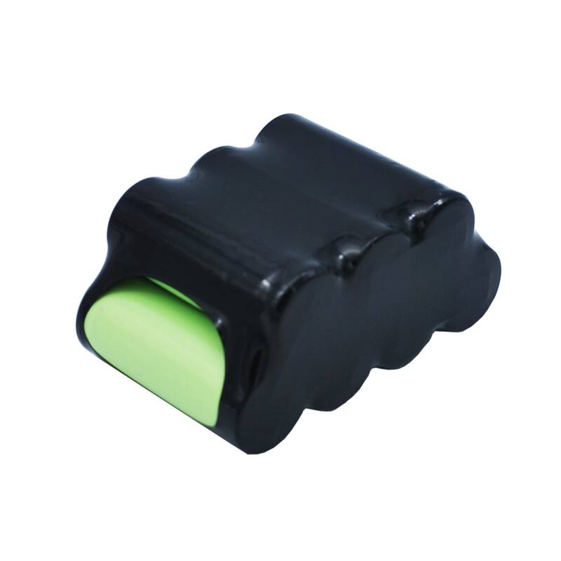 Battery for Braun Infusoport 120182 BATT/110182 CS-BRA182MD 8.4v 2000mAh 16.80Wh - Black