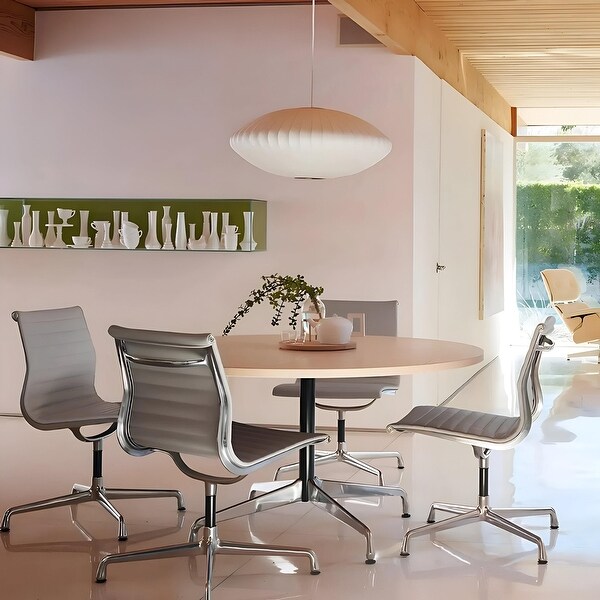 Saucer pendant light cheap