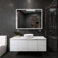 Lighted Mirrors Online At Overstock Com Shop wayfair for all the best small wall mirrors. lighted mirrors online at overstock com