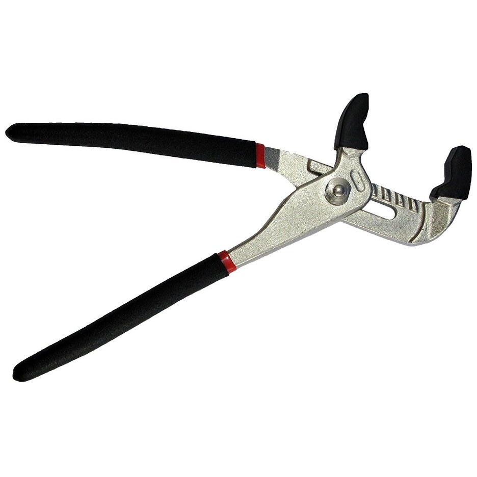 View Pipe Wrench Jaws PNG