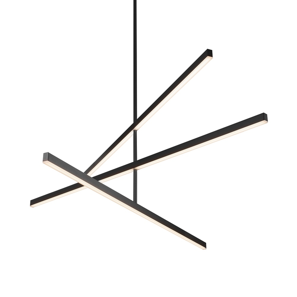 LED Chandelier