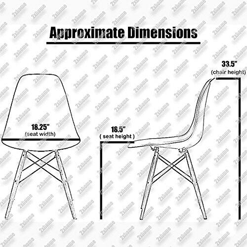 What Height Should Dining Room Chairs Be Quora