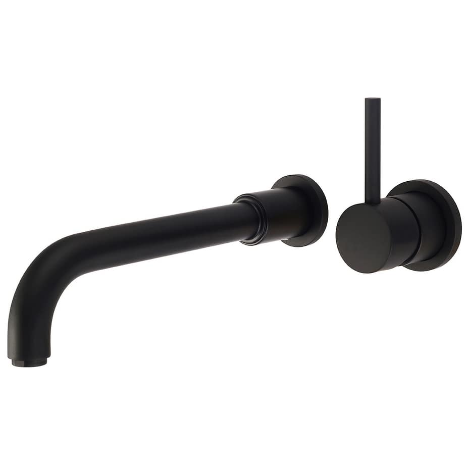 Pioneer Faucets Motegi 1.2 GPM Wall Mounted Bathroom Faucet with
