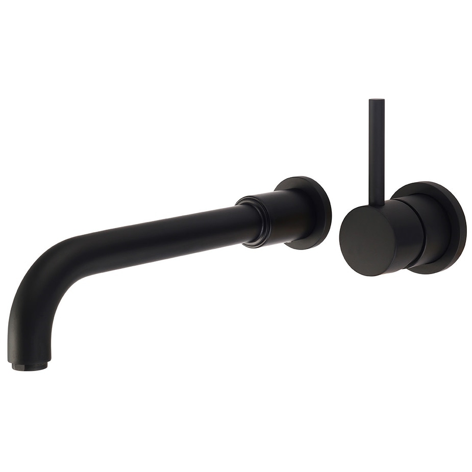 Pioneer Faucets Motegi 1.2 GPM Wall Mounted Bathroom Faucet with
