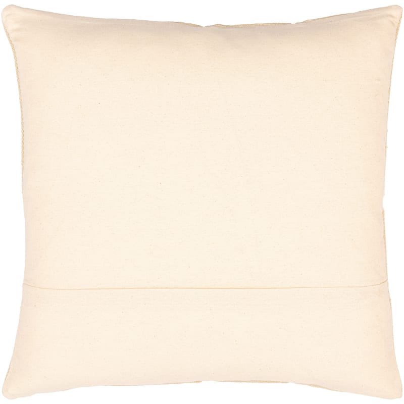 Leena Retro Cheveron Graphic Print Throw Pillow