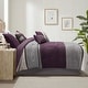 preview thumbnail 19 of 28, Madison Park Hanover 7-piece Comforter Set