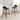 Juno Wood Bar Stool - Set of 2