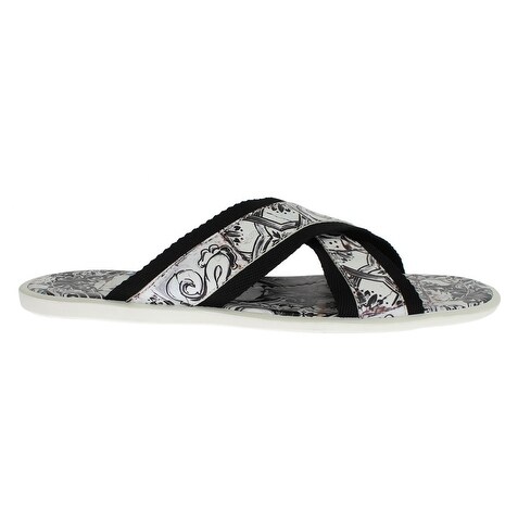 dolce and gabbana mens flip flops