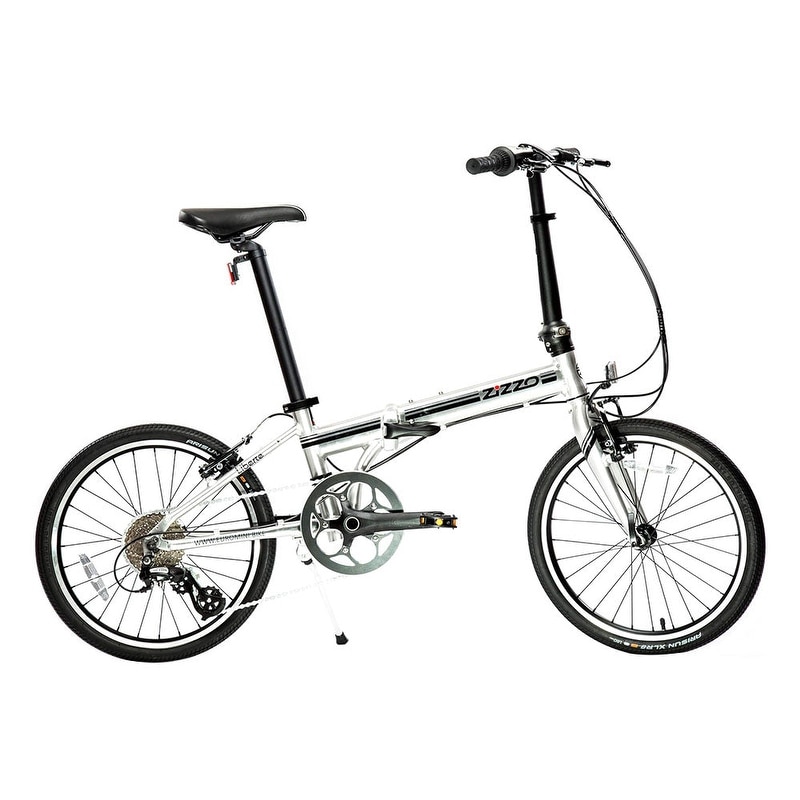 Zizzo bike on sale