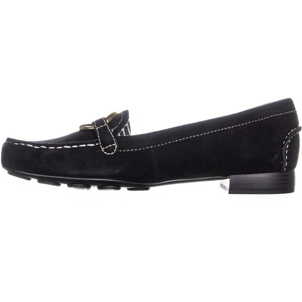 anne klein harmonie loafer