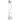 Salav Silver Garment Steamer, Professional Series, 1500W