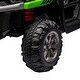 preview thumbnail 36 of 95, Electric 24V Ride-On Dump Truck for Kids, 2 Seater with Remote Control, Non-Slip Tires, and Storage Space