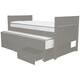 Taylor & Olive Begonia Twin Bed