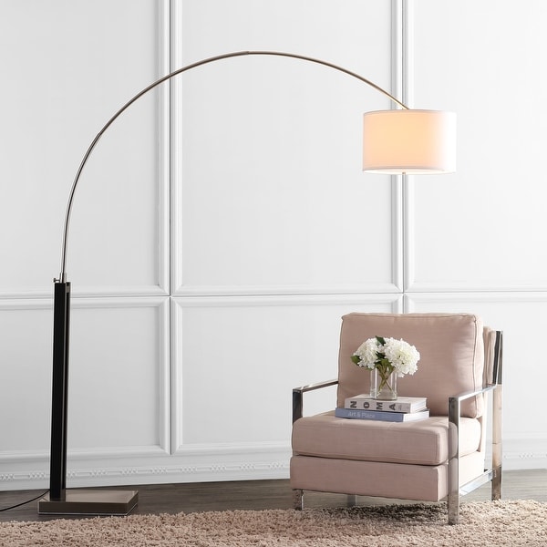Safavieh iris floor lamp online