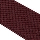 preview thumbnail 11 of 47, Beverly Rug Non Slip Stair Treads for Wooden Steps, 8''x26''