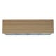 preview thumbnail 22 of 22, 57.4" Farmhouse Storage Sideboard Buffet Cabinet with 4 Glass Doors and Adjustable Shelves