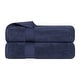preview thumbnail 52 of 68, Superior Absorbent Zero Twist Cotton Bath Towel (Set of 2)