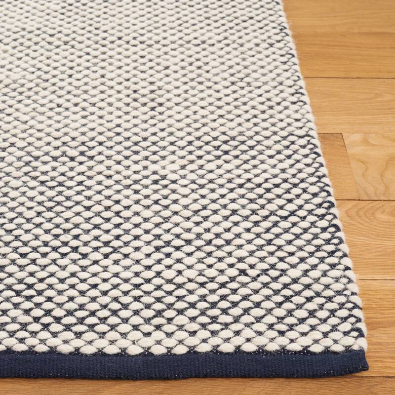 SAFAVIEH Vermont Vesta Transitional Wool Rug