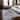 Machine Washable Indoor/ Outdoor Modern Wood Chantille Rug