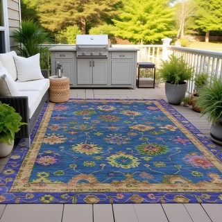 Chanleigh - Washable Rug