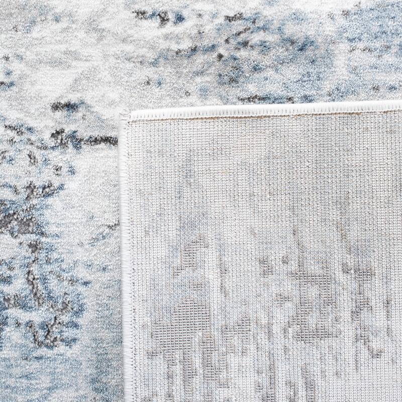 SAFAVIEH Craft Yamina Modern Abstract Rug