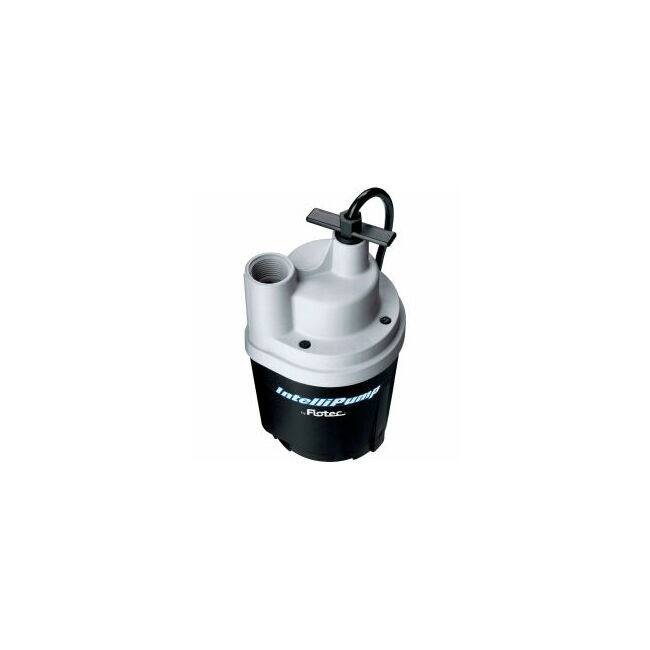 Flotec IntelliPump Water Removal Utility Pump - 1 Each