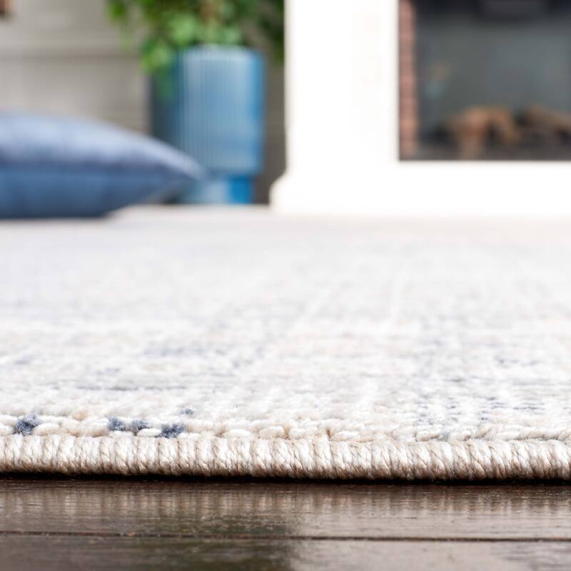 SAFAVIEH Hunter Merri Transitional Rug