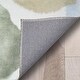 preview thumbnail 5 of 6, Well Woven Kids Rugs Watercolor Dot Modern Machine Washable Area Rug
