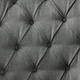 preview thumbnail 14 of 30, Tafton Tufted Club Chair with Ottoman by Christopher Knight Home