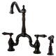 Option Oil Rubbed Bronze