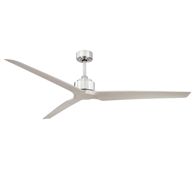 TriAire Custom Indoor/Outdoor Ceiling Fan DC Motor