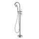 Option Brushed Nickel
