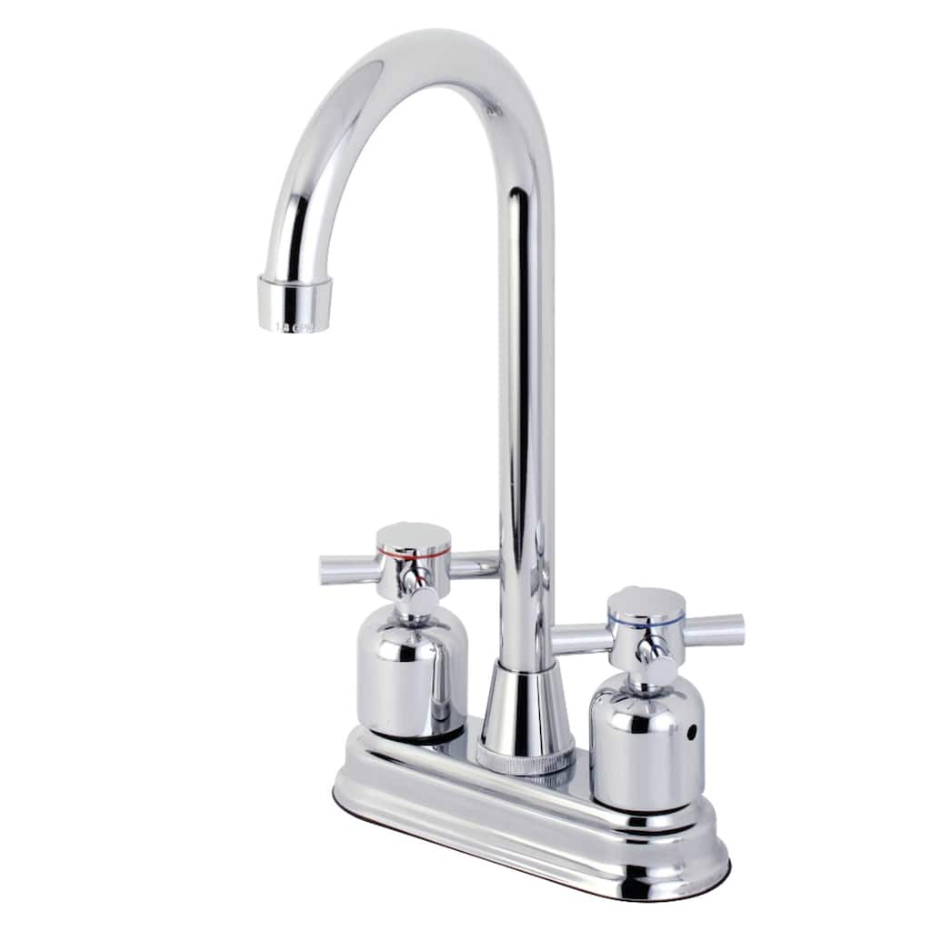 Concord 4 in. Centerset Bar Faucet