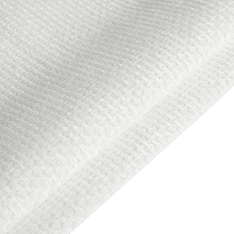 119" Modern Four-Seat L-Shaped Sofa with Two Pillows