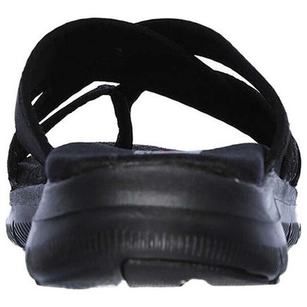 skechers flex appeal 2.0 black leather