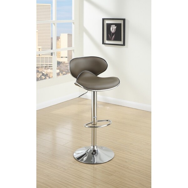 Comfortable counter hotsell height bar stools