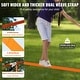 preview thumbnail 13 of 28, VEVOR Ninja Warrior Obstacle Course for Kids,Outdoor Playset Equipment,Backyard Toys Training Equipment Set with 12 Obstacles