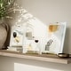 preview thumbnail 11 of 24, Umbra Flute Picture Frame