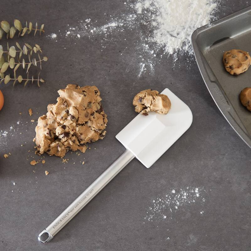Silicone Spatula