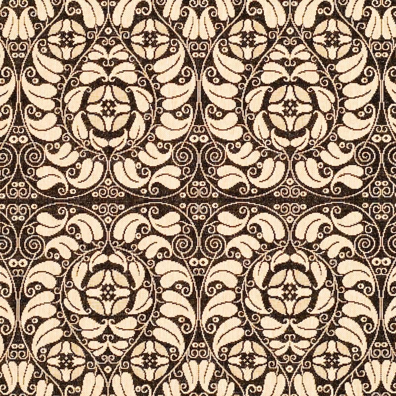 SAFAVIEH Courtyard Nada Indoor/ Outdoor Waterproof Patio Backyard Rug