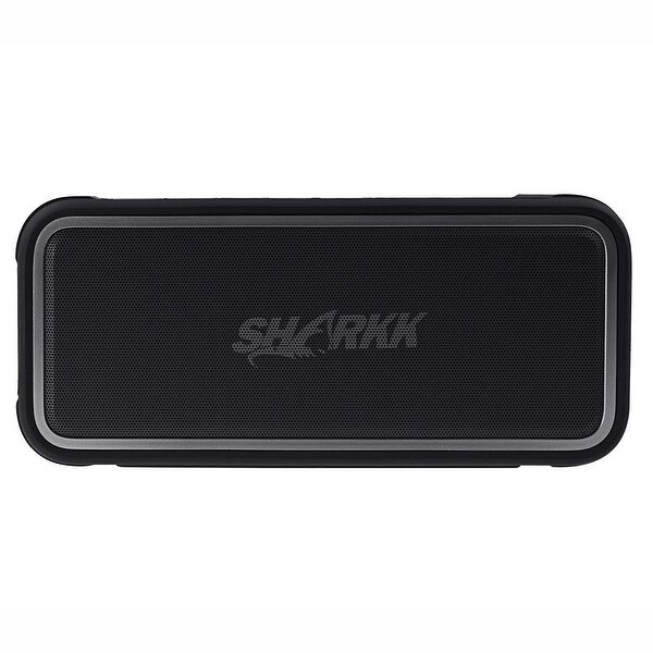 sharkk mako bluetooth speaker