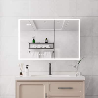 Bathroom Medicine Cabinet with Lights