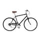 preview thumbnail 3 of 9, Vilano Hybrid Bike 700c Retro City Commuter Adult Bicycle