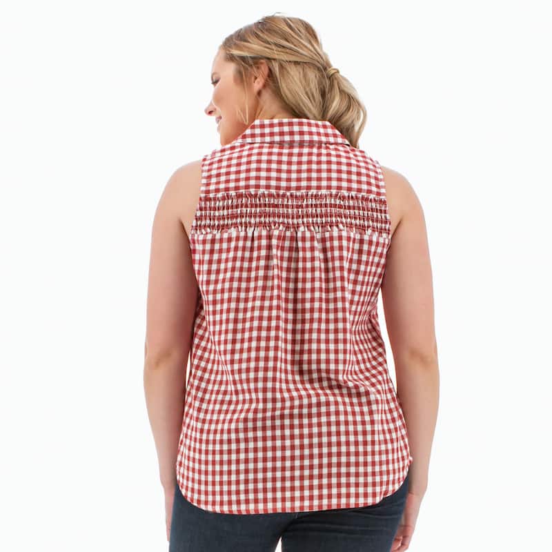 Old Ranch Women's Rae Tank Top