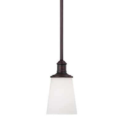 Millennium Lighting Cimmaron 1 Light Mini Pendant