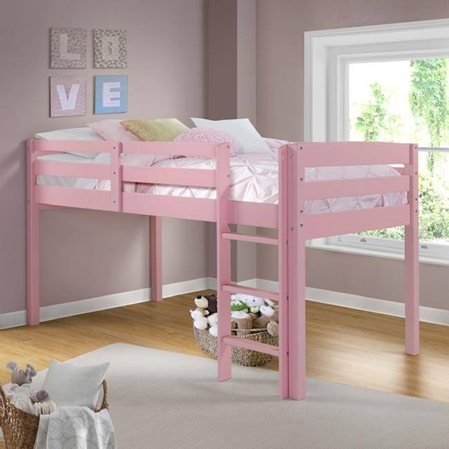 Tribeca Junior Loft Bed